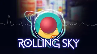 Rolling Sky Remake - ??? (Rolling Future Collection Main Level ???) [UNOFFICIAL]