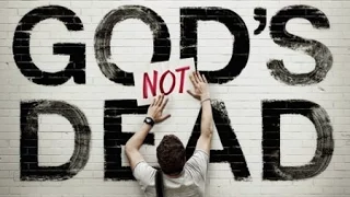 'God's Not Dead 2' Movie Reinforces Christian Persecution Complex