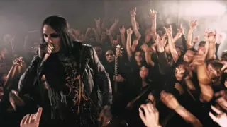 Motionless In White - 570 [OFFICIAL VIDEO]