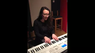 Emma - TMB singing teacher