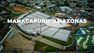 MANACAPURU - AMAZONAS #manacapuru #amazonas #manaus #amazônia #amaon #turismonamazônia