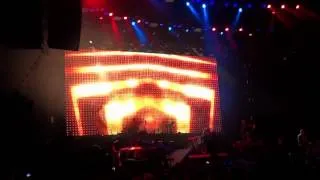 Linkin Park- Alpharetta, GA, Honda Civic Tour (Full Show) 2012 HD