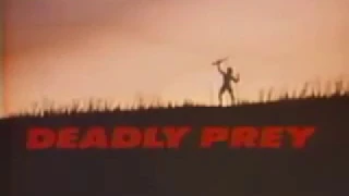 Original Trailers | Deadly Prey (1986)