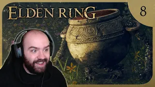 Alexander, The Iron Fist | Elden Ring - First Playthrough [Part 8]