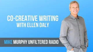 Co-Creative Writing with Ellen Daly