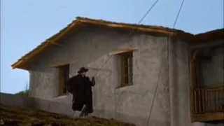 Hero (Zorro fan video)