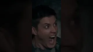 Soldier Boy meets Dean Winchester || #shorts #theboys #supernatural #memes #mashup