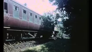 Railway Roundabout 1959 'Western Region 45XX Tanks'