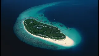 Reethi Beach Resort, Maldives - December 2022