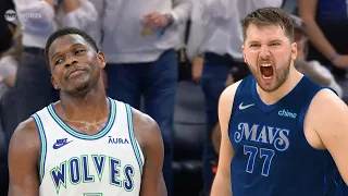 10 Minutes of Luka Doncic EMBARRASSING Defenders!