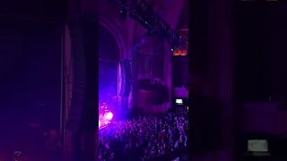 The Ghost Inside | The Warfield | San Francisco 8-18-23
