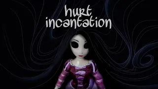 Hurt Incantation|Rapunzel's Tanglet Adventure| series