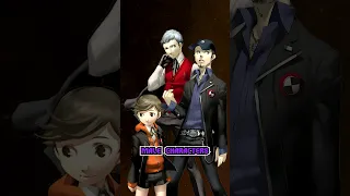 Will There Be A Male Social Link In PERSONA 3 RELOAD?