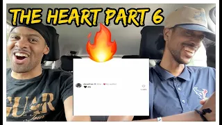 Drake- The Heart Part 6 (KENDRICK DISS) REACTION | KEVINKEV 🚶🏽