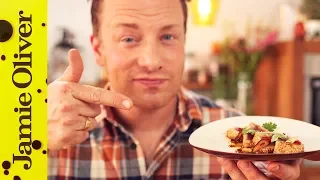 Seared Tuna | Jamie Oliver