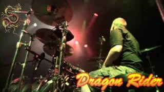 Amorphis - The Smoke (live)(Dragon Rider)