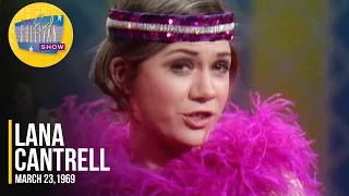 Lana Cantrell "Don't Tell Mama" on The Ed Sullivan Show
