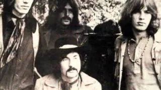 Pink Floyd - Atom Heart mother - Embryo San Diego 1971