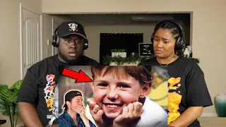 Kidd and Cee Reacts To The MONSTER In Her Bedroom Was Real (Mr Ballen)