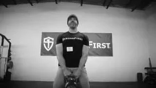 StrongFirst: The School of Strength