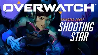 Overwatch Animated Short | “Shooting Star” | EN