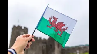 Wales and Your Welsh Ancestry (1992) VHS