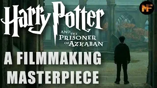 The Prisoner of Azkaban Film: A Cinematic Masterpiece (Video Essay)