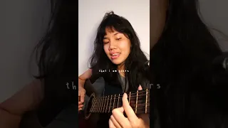 i know you know - esperanza spalding by merari jemima (short cover)