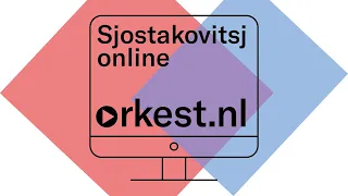 Concertstream: Nederlands Kamerorkest speelt Sjostakovitsj