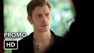 The Vampire Diaries 3x21 Promo "Before Sunset" (HD)