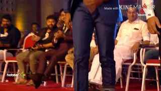 Dq Mass entry  Asianet film Award