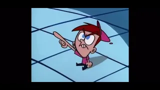 The Fairly OddParents Pilot (1998)