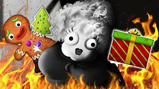 FIERY FINALE ► Little Inferno |8| Ho Ho Holiday dlc