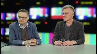 KTO WYGRA WYBORY? Pawlicki i Gursztyn o szansach PiS i kwestiach cywilizacyjnych