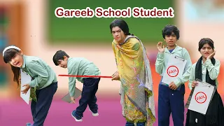 Gareeb School Student | | Teacher  ne Rula Diya  | MoonVines