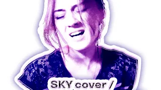 SKY cover / Armich - сейчас