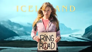 ATTEMPTING TO HITCHHIKE ICELAND! ~ Adventure Documentary