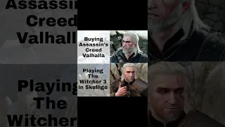Witcher Memes #10