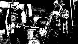 Full Blown Cherry // Blitzkrieg Bop (Tribute To The Ramones Rockabilly)