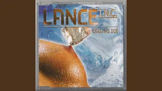 cold as ice (Single Version)