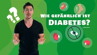 Diabetes Mellitus (Typ 2) einfach erklärt!