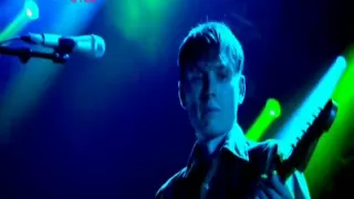 Franz Ferdinand - 40 feet @Glastonbury 2009