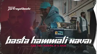 Баста, HammAli & Navai - Где ты теперь и с кем (Official Remix) by FORTROYALBEATZ