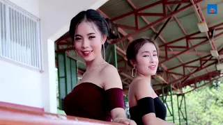 Nyob Los Koj Twb Tsis Hlub ( Music Video ) By Dalee Chang & Maiv Paj Vuam Xyooj