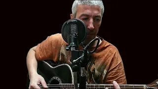 Там куда спешу (cover)