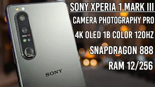 CUMA 3.1 JUTA!! BELI SONY XPERIA 1 MARK III DI TAHUN 2024