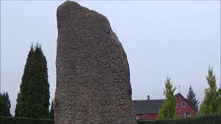 Rune Stones Viking Music from Danheim/  Gripir Shamanic Music