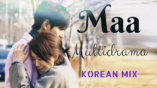 MAA | Korean Mix | Multidrama