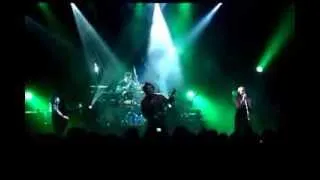 Anathema live - A Simple Mistake -  2013-10-12