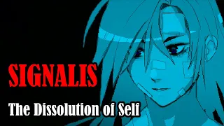 Signalis and The Dissolution of Self: A Video Essay